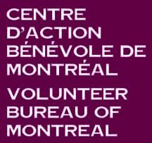 Le Centre d'action bénévole de Montréal
